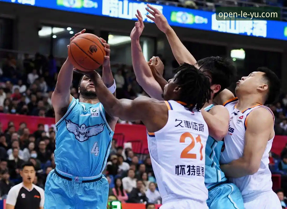 CBA季后赛山西2-0横扫青岛晋级八强，乐鱼体育官网深度解析比赛全过程
