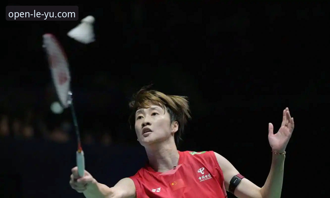 2026尤伯杯半决赛中国3-0日本全面解析：王祉怡逆转、陈雨菲绝杀背后的战术创新