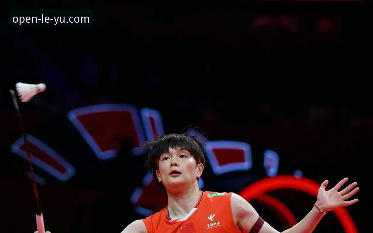 尤伯杯半决赛详解：中国队3-0完胜日本队，第21次挺进决赛